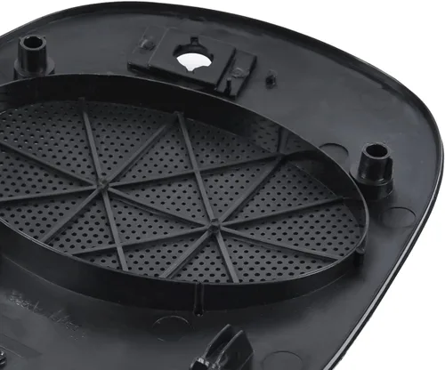 Vista 7 de Repuesto para cubierta de parrilla de altavoz de salpicadero, Chevy Blazer S10, GMC Sonoma 15046441 15046442 izquierda y derecha
