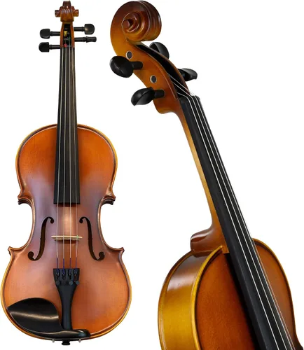 Vista 2 de Violín Bunnel Premier