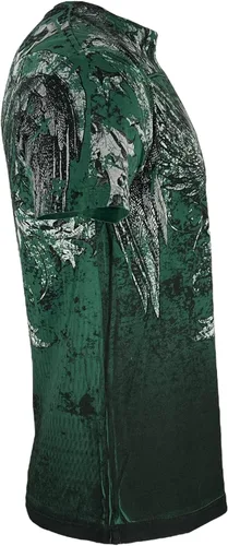 Vista 7 de Archaic Affliction - Camiseta para hombre, color blanco