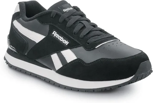 Vista 2 de Reebok Tenis de trabajo Harman para hombre