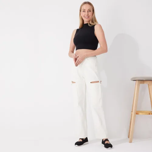 Vista 9 de Zapatos Mary Jane para caminar para mujer, zapatos casuales de enfermería, cómodos, antideslizantes, para trabajo y oficina
