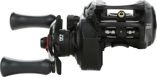Vista 6 de Abu Garcia Max SX - Carrete de pesca de bajo perfil