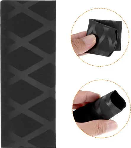 Vista 4 de PATIKIL Cinta de agarre para raqueta de tenis de mesa, pala de ping pong, absorción de sudor, suave para agarre