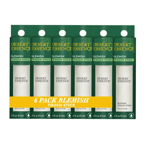 Vista 8 de Barra de toque de manchas a base de hierbas orgánicas - .31 fl oz