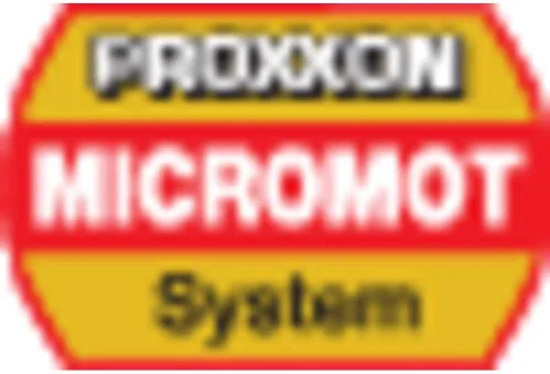 Vista 3 de Proxxon 28056 Hojas de sierra caladora de aluminio HSS de 2-1/4 pulgadas de paso de 3/64 pulgadas, paquete de 2