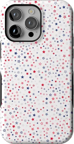 Vista 48 de Casely - Funda para iPhone 14 Pro Max, flores pintadas, Frida Kahlo Floral Girly, compatible con MagSafe