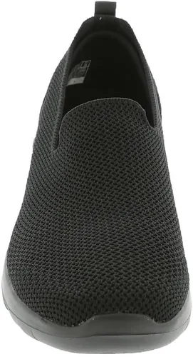 Vista 7 de Skechers Go Walk Joy - Zapatos sensacionales para caminar de día para mujer