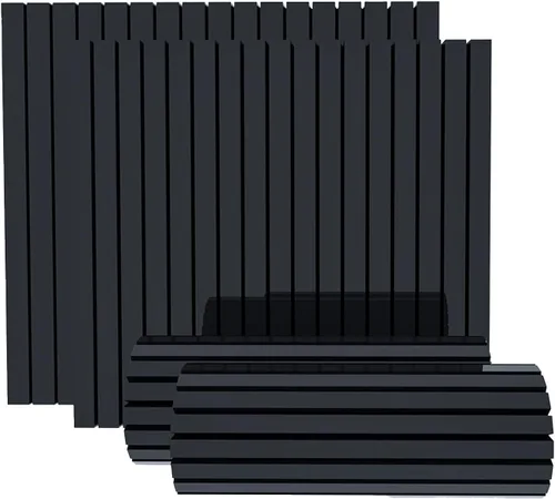 Vista 8 de Garage Smith GWP08 Protector de Pared de Garaje, Protector de Columna de Pared de Espuma, Protector de Esquina de Borde de Pared para Garajes