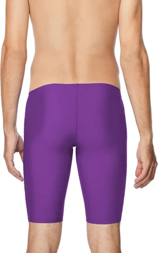 Vista 8 de Speedo Endurance+ Cosmic Wave - Traje de baño Jammer para hombre