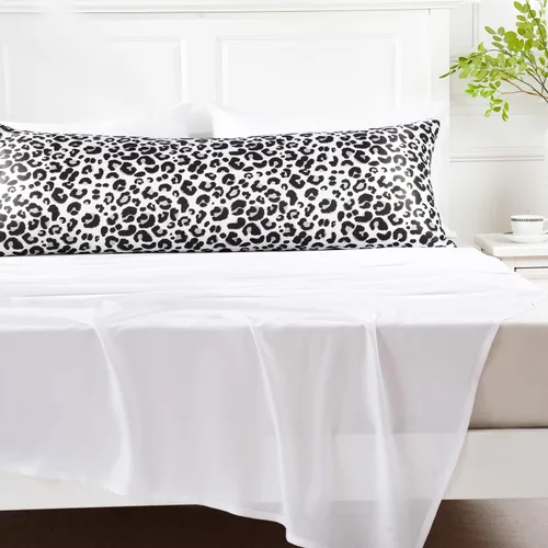 Vista 277 de MR&HM - Funda de almohada de satén