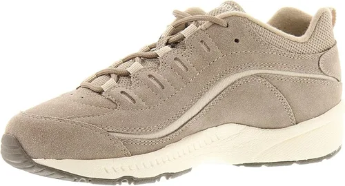 Vista 5 de Easy Spirit Romy - Zapatos para caminar de cuero para mujer