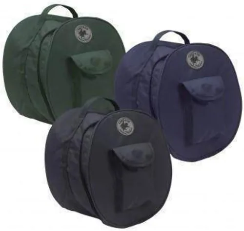 Vista 3 de Centaur Bolsa Casco - Cordura (azul marino)