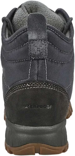 Vista 3 de Botas de nieve Columbia Fairbanks Omni-Heat para hombre