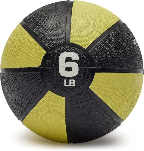 Vista 11 de Amazon Basics Balón medicinal