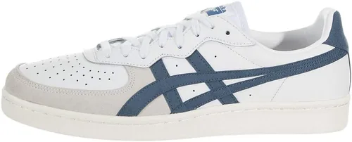 Vista 21 de Onitsuka Tiger chamarra Mexico 66 Sue Sneaker negro