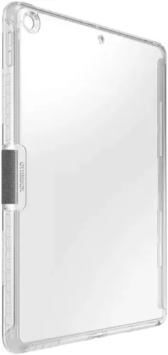 Vista 6 de OtterBox Symmetry Clear Series - Funda para iPad de 7ª, 8ª y 9ª generación (pantalla de 10.2 pulgadas, versión 2019, 2020 y 2021), diseño