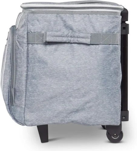 Vista 9 de Igloo Roller Coolers Voyager Series Soft Sided Insulated Cooler
