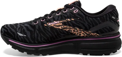 Vista 5 de Brooks Ghost 15 Neutral Tenis de correr, para mujer