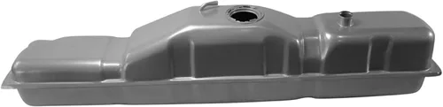 Vista 208 de TRQ Depósito de combustible de gasolina de 18.5 galones compatible con Toyota Tacoma 2003-2004