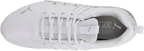 Vista 6 de Puma - Axelion Perf - Tenis de correr para hombre