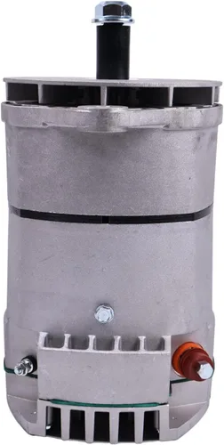 Vista 4 de HOLDWELL Alternador resistente de 24V 65A 298-8838 2988838 compatible con Caterpillar CAT 3512 3512B 3512C 3516 3516B C15 C7 CG137-08 CG137-12 G3412