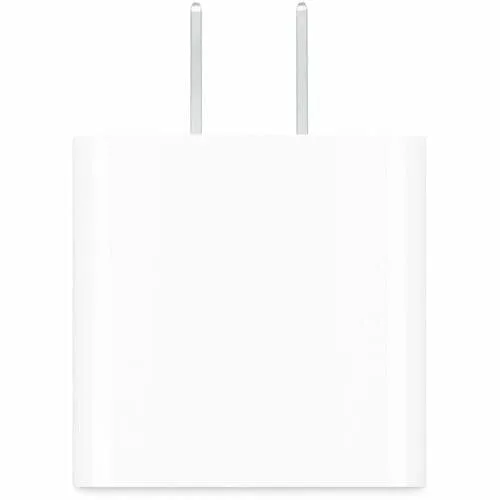 Vista 2 de 20W USB-C POWER ADAPTER-AME
