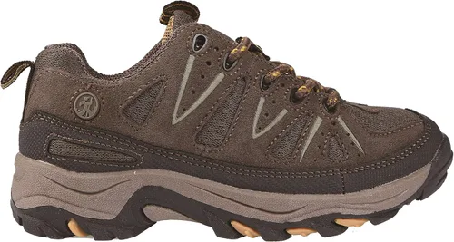 Vista 8 de Northside Cheyenne JR Botas de senderismo (niño pequeñoniño grande)