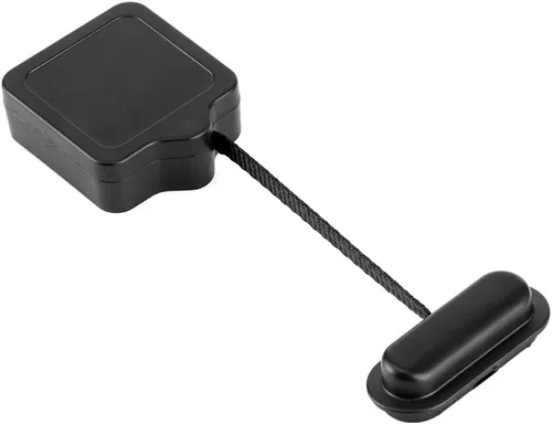 Vista 8 de Qiilu Paquete turístico de motocicleta Tapa Tether Street para Road GLIDE Fit para Touring Ultra Electra FLH/T FLHX FLHR FLHTK 2014-2018 Motocicleta