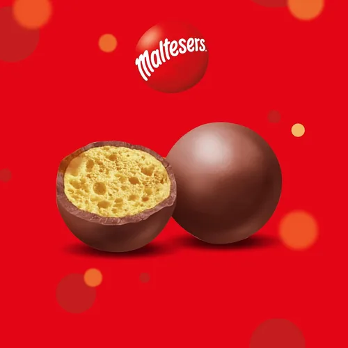 Vista 2 de Caja de Maltesers, 3.88 oz