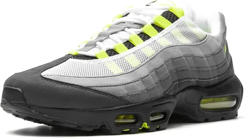 Vista 4 de Nike Air Max 95 Denham Dd9519 001 para hombre, talla, Naranja
