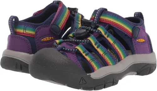 Vista 7 de KEEN Unisex-Child Newport H2 Closed Toe Water Sandals