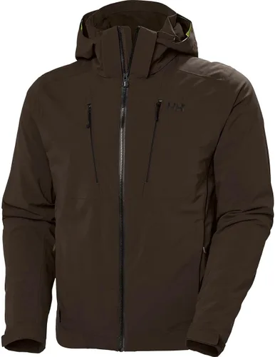 Vista 3 de Helly-Hansen - Chaqueta para hombre Alpha 3.0, 65551