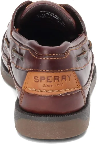 Vista 6 de Sperry Men's Mako 2-Eye Loafers