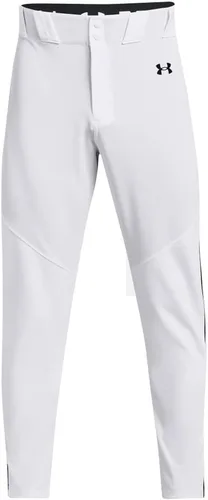 Vista 4 de Under Armour Pantalón de pierna recta de béisbol para hombre 22