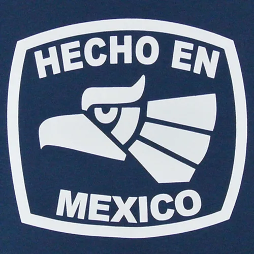 Vista 7 de ShirtBANC Camisa Hecho en México Made in Mexico Tee Camisa de México