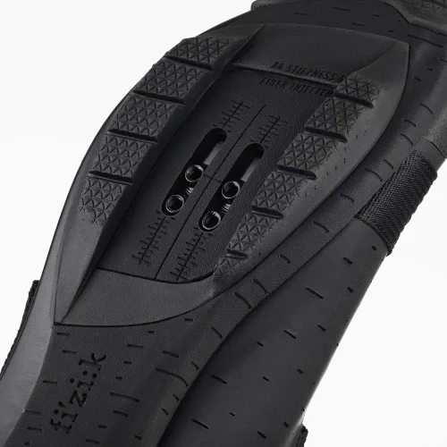 Vista 4 de Terra Powerstrap X4 - zapato de ciclismo