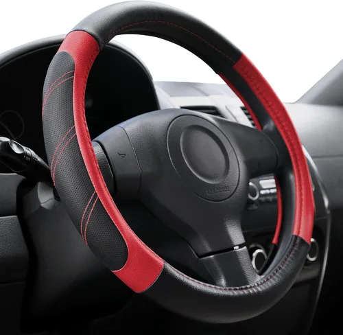 Vista 8 de Funda Elantrip SWC003 para volante