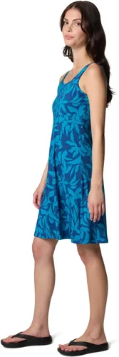 Vista 280 de Columbia Vestido PFG Freezer III para mujer