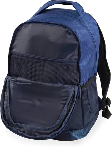 Vista 6 de Nautica Mochila, Azul marino, Mochila