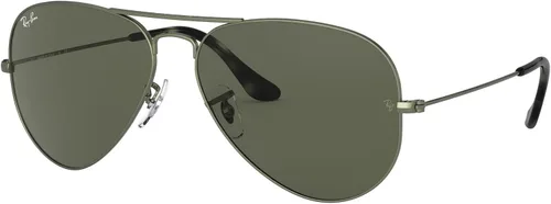 Vista 2 de Ray-Ban 3025 Aviator - Gafas de sol (metal, no espejadas, no polarizadas)