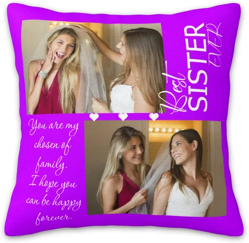 Vista 14 de Almohadas personalizadas con imagen, fundas de almohada personalizadas, añade tu propio diseño, fundas de almohada con texto, fundas de almohada Gato