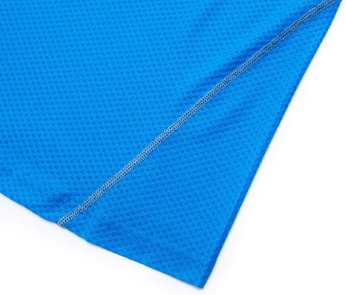 Vista 5 de bpbtti Ropa interior sin mangas de alta absorción para hombre, ropa interior de secado rápido, chaleco ligero deportivo sin mangas