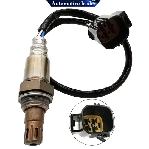 Vista 2 de 234-9027 Relación de combustible de aire aguas arriba Sensor de oxígeno O2 1 para Land Rover LR2 2008-2012 3.2L 2006-2014 Freelander 2 (FA_) 3.2 4x4