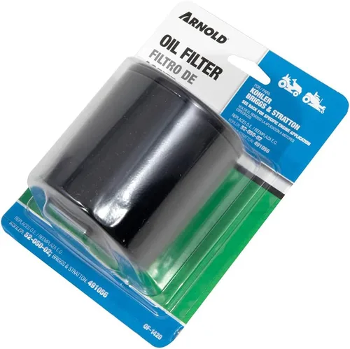 Vista 5 de Arnold Filtro de aceite - Motores Briggs & Stratton / Kohler