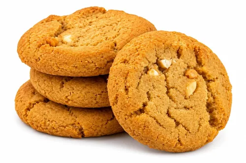 Vista 4 de Uncle Eddies - Galletas veganas de mantequilla de maní