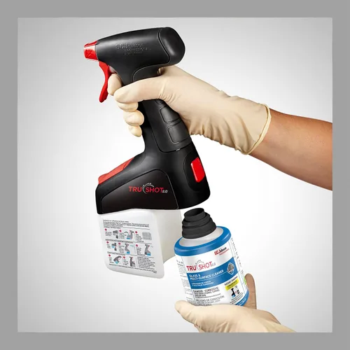 Vista 6 de SC Johnson Professional TruShot 2.0 Starter Pack