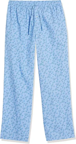 Vista 5 de Tienda Essentials - Pantalón de pijama para hombre corte recto