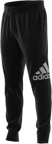 Vista 17 de adidas Pantalones Essentials con logotipo de felpa francesa para hombre