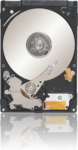Vista 3 de Disco Duro Para Portátil 'SEAGATE Momentus Thin 3 GB/s caché de 16 MB 2.5 interno