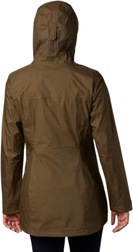 Vista 2 de Columbia Chaqueta Splash a Lot para mujer